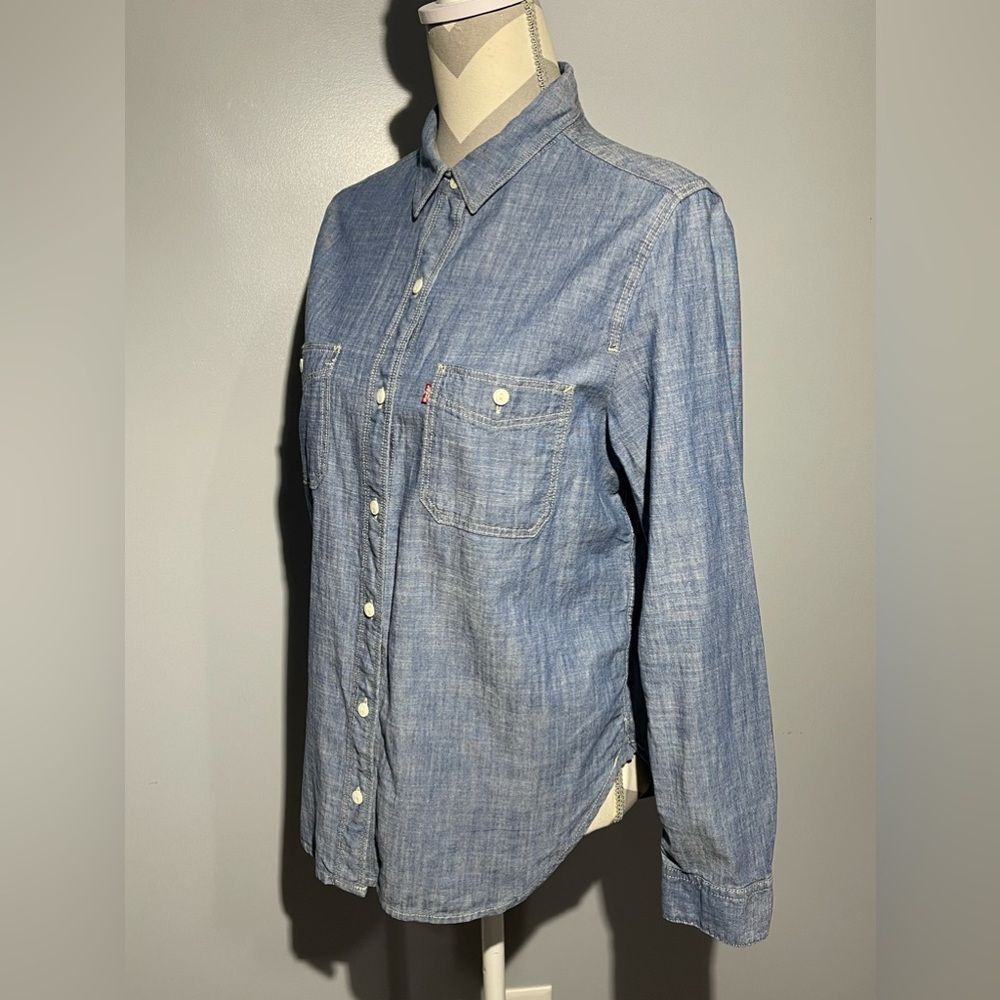 LEVIS VINTAGE - Picture 2 of 11